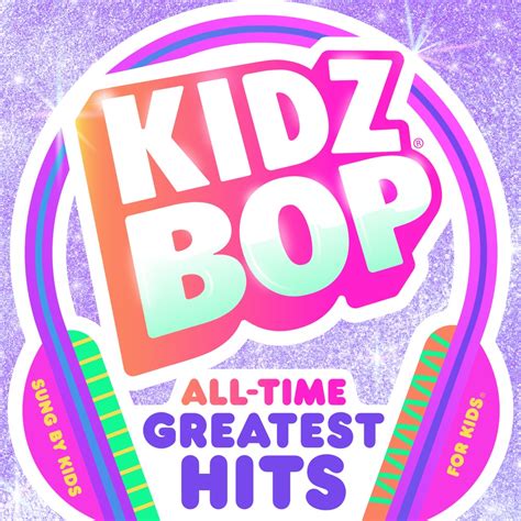 Kicz Bop Goes to Hollywood: How Children's Music is Taking Over the Entertainment Industry
